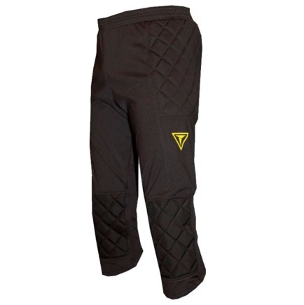 Бріджи воротарські TITAR Стандарт колір: чорний