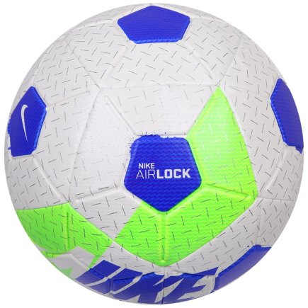Мяч футбольный Nike AIRLOCK STREET X SC3972-101 (официальная гарантия) размер 5