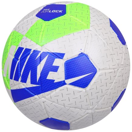 Мяч футбольный Nike AIRLOCK STREET X SC3972-101 (официальная гарантия) размер 5