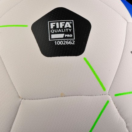 Мяч для футзала Nike FUTSAL PRO SC3971-101 размер 4