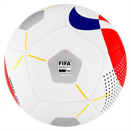 М'яч для футзалу Nike FUTSAL PRO SC3971-100 розмір 4