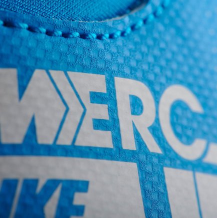 Сороконожки Nike JR Mercurial SUPERFLY 7 CLUB TF AT8156-414 детские (официальная гарантия)