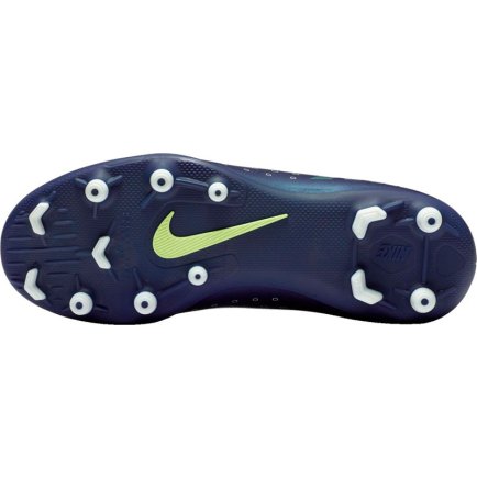 Бутсы Nike JR Mercurial SUPERFLY 7 CLUB MDS FG/MG BQ5418-401 (официальная гарантия) - Официальная Продукция