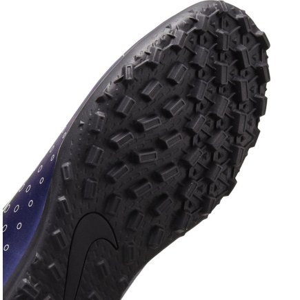 Сороконожки Nike Mercurial SUPERFLY 7 CLUB MDS TF BQ5437-401 (официальная гарантия) - Официальная Продукция