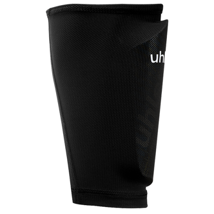 Щитки Uhlsport ULTIMATE 100678102 колір: синій/жовтий