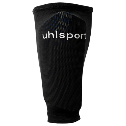Щитки Uhlsport ULTIMATE 100678102 колір: синій/жовтий