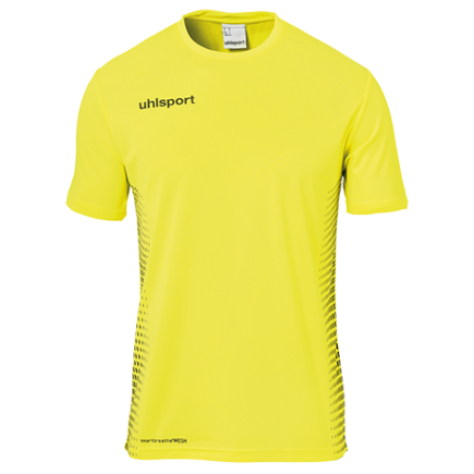 Воротарський комплект Uhlsport SCORE GOALKEEPER SET 100561603 дитячий колір: жовтий