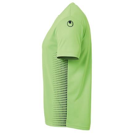 Воротарський комплект Uhlsport SCORE GOALKEEPER SET 100561601 дитячий колір: зелений
