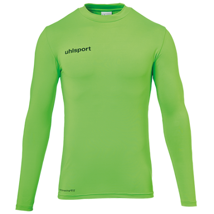 Вратарский комплект Uhlsport SCORE GOALKEEPER SET 100561601 детский цвет: зеленый