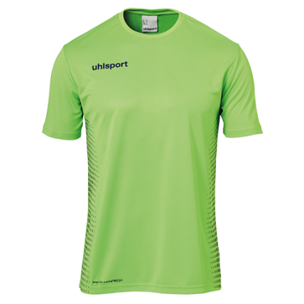 Вратарский комплект Uhlsport SCORE GOALKEEPER SET 100561601 детский цвет: зеленый
