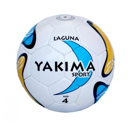 Футбольный тренажер Yakimasport Skill Ball размер 4