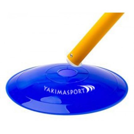 Набор фишек для тренировки Yakimasport 100328 40 шт.