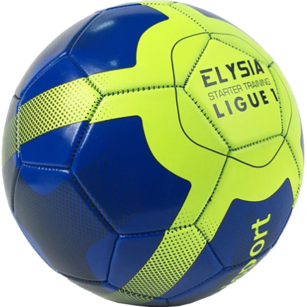 Мяч футбольный Uhlsport ELYSIA STARTER TRAINING SMU F 1001635022000 размер: 5  (официальная гарантия)