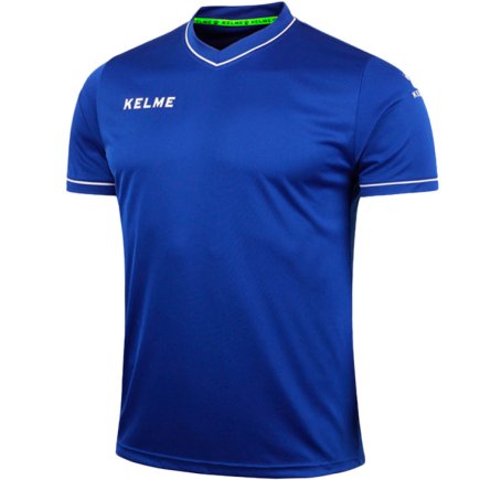 Футбольная форма Kelme K15Z204-409 цвет: синий