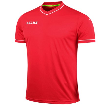 Футбольна форма Kelme K15Z204-610 колір: червоний