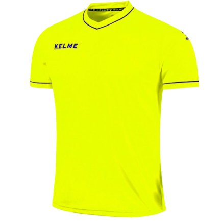 Футбольная форма Kelme K15Z204-918 РАСПРОДАЖА цвет: желтый