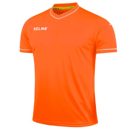 Футбольная форма Kelme K15Z252-910 детская цвет: оранжевый
