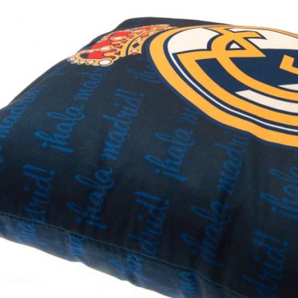 Подушка Реал Мадрид Real Madrid F.C. Cushion TX