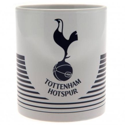 Кружка Тоттенхем Хотспур Tottenham Hotspur F.C.