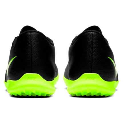 Сороконожки Nike Phantom VENOM Club TF AO0579-007 (официальная гарантия)
