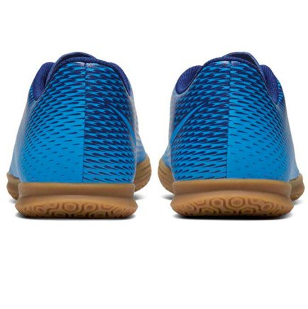 Взуття для залу (футзалки) NIKE BravataX II IC 844441-440 (офіційна гарантія) - Офіційна Продукція