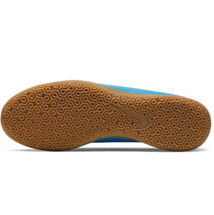Взуття для залу (футзалки) NIKE BravataX II IC 844441-440 (офіційна гарантія) - Офіційна Продукція