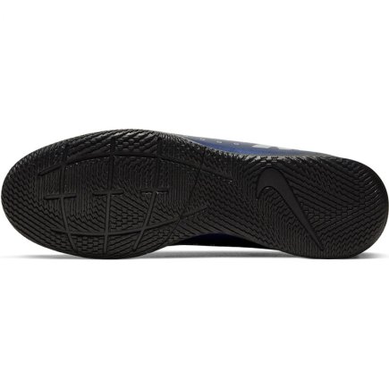 Взуття для залу (футзалки Найк) Nike Mercurial VAPOR 13 CLUB MDS IC CJ1301-401 (офіційна гарантія)