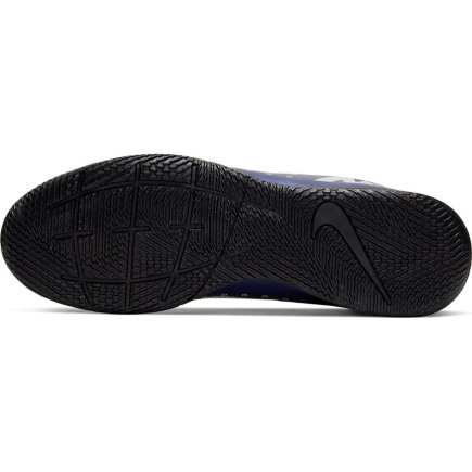 Взуття для залу (футзалки) Nike Mercurial SUPERFLY 7 CLUB MDS IC BQ5462-401 (офіційна гарантія)