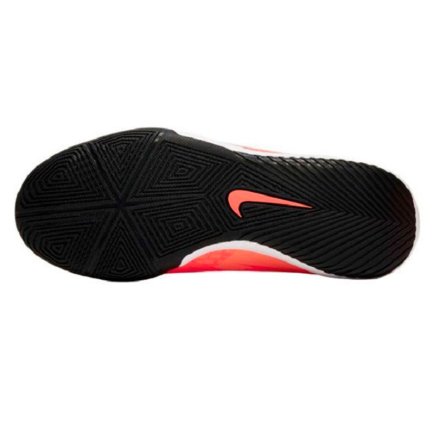 Обувь для зала (футзалки) Nike JR PHANTOM VENOM ACADEMY IC AO0372-810 детские (официальная гарантия) - Официальная Продукция