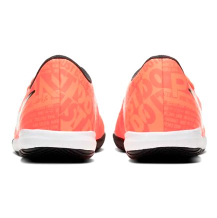 Обувь для зала (футзалки) Nike JR PHANTOM VENOM ACADEMY IC AO0372-810 детские (официальная гарантия) - Официальная Продукция