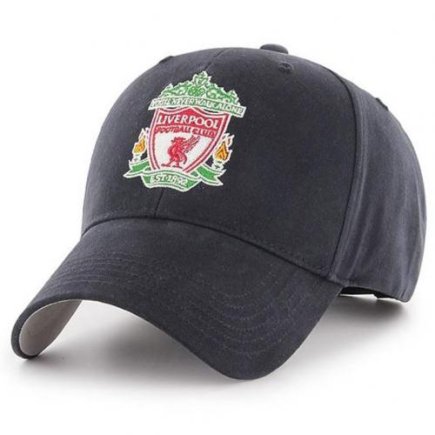Кепка Ліверпуль Liverpool F.C. Cap NV