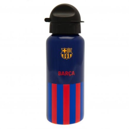 Бутылка для воды Барселона Messi 400 мл