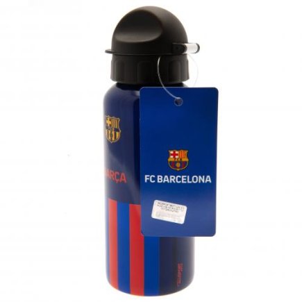 Бутылка для воды Барселона Messi 400 мл