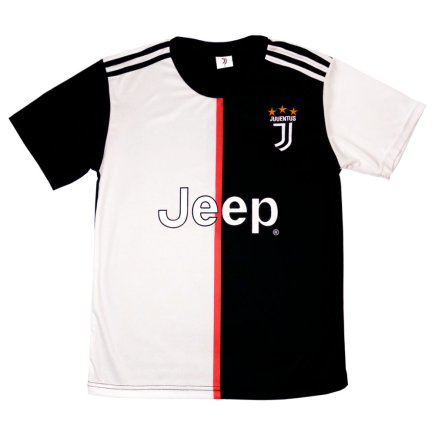 Футбольная форма Juventus домашняя