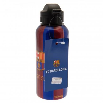 Пляшка для води F.C Barcelona (ємність для води Барселона) 400 мл