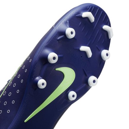 Бутси Nike Mercurial SUPERFLY 7 CLUB MDS FG/MG BQ5463-401 (Офіційна гарантія) - Офіційна Продукція