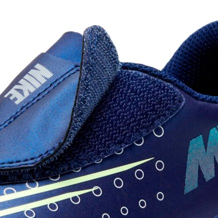 Бутси Nike JR Mercurial VAPOR 13 CLUB MDS MG PS (V) CJ1149-401 (Офіційна гарантія)