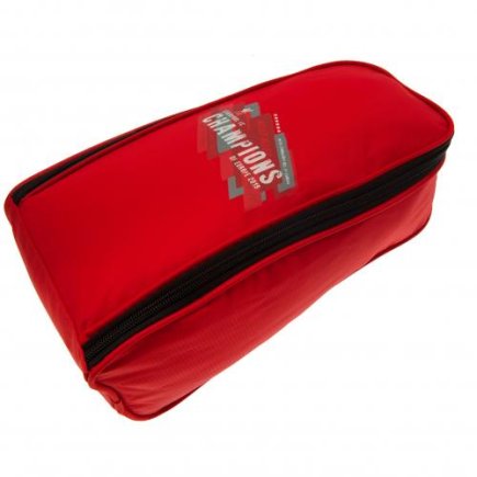 Сумка для обуви Ливерпуль Champions Of Europe Boot Bag
