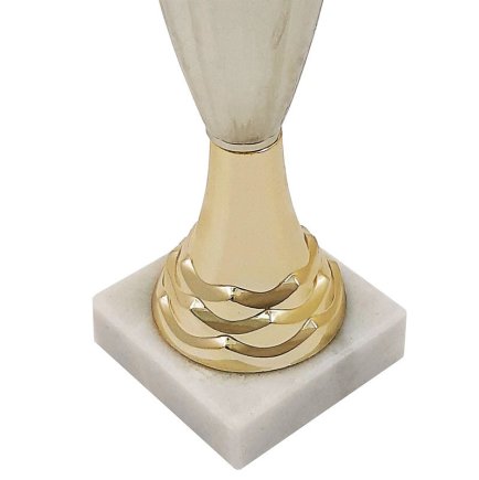 Кубок Висота - 25 см золото