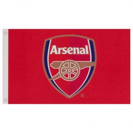 Флаг Арсенал Arsenal F.C.