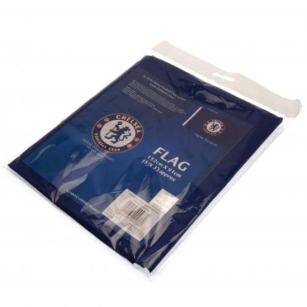 Флаг Челси Chelsea F.C.