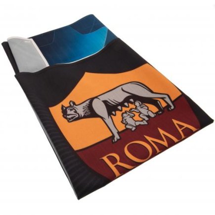 Флаг Рома AS Roma F.C.