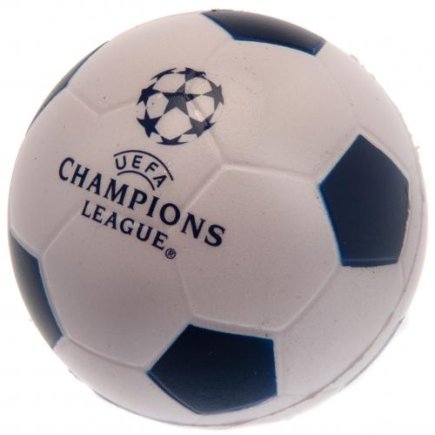 Мяч-антистресс UEFA Champions League