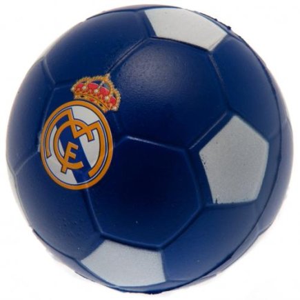Мяч-антистресс Real Madrid