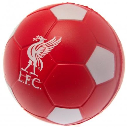 М'яч-антистрес Liverpool