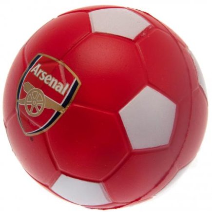 Мяч-антистресс Arsenal