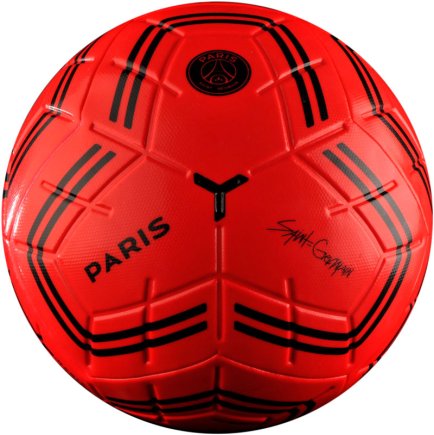 М'яч футбольний Nike Jordan PL MAGIA SC3981-610 Розмір 5 (офіційна гарантія)