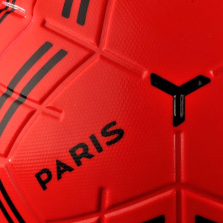 М'яч футбольний Nike Jordan PL MAGIA SC3981-610 Розмір 5 (офіційна гарантія)