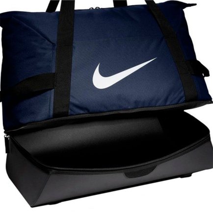Сумка Nike Academy BA5506-410 цвет: синий/черный