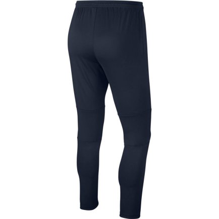 Штаны тренировочные NIKE Dry Park 18 Pants AA2086-451 цвет: темно-синий